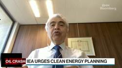 IEA Chief Says Canada Is Right to Put a Cap on Oil-Sands Emissions News Clip
