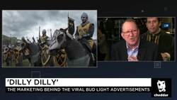 Inside the Viral Marketing Behind Bud Light's "Dilly Dilly" News Clip