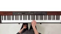 How to Play a Major Pentatonic Scale in F Instructional Video