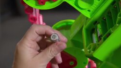 Why do some batteries leak? News Clip