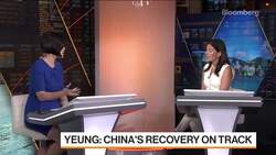China Stocks: Stay Away or Entry Point? News Clip