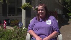 CLEAN : 'Torn': Living with top US greenhouse gas spewing power plant News Clip