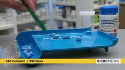 HIV infection rate holds steady on P.E.I. as national rate rises, stats suggest News Clip