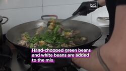 World Paella Day: How to make the perfect traditional Valencian Paella Instructional Video