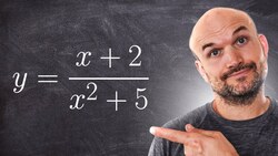 Graph without a Vertical Asymptote No Vertical Asymptote Instructional Video