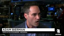 MedMen Makes Public Market Debut in Canada News Clip