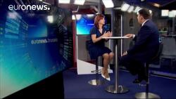 Ukrainian PM Volodymyr Groysman: EU should not forget about Ukraine News Clip