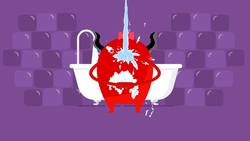 The Bathtime Song Instructional Video