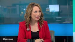 Ignoring Women Costs Finance Firms $700 Billion a Year: Oliver Wyman Report News Clip