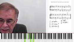 Realizing Figured Bass - Inside the Mind of Bach Instructional Video