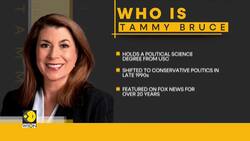 Trump Nominates Ex-Fox News Host Tammy Bruce as Deputy UN Ambassador News Clip
