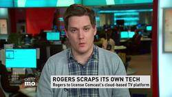Rogers changing IPTV plan News Clip