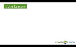 Coordinating Conjunctions: Joining Parts of a Sentence Together Instructional Video