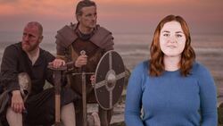 Leif Erikson and the Viking Journey to North America Instructional Video