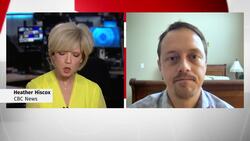 Who gets critical care in Ontario ICUs as demand surges? News Clip