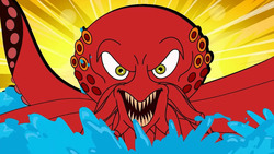 Kraken Instructional Video