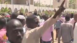 Rights group calls for justice over protester killings in Sudan News Clip