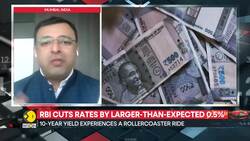 RBI's bold move: What next after jumbo rate cut? News Clip