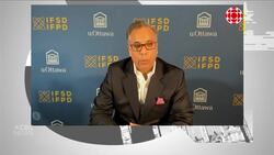 What to expect from the federal economic update News Clip