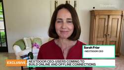 Nextdoor Takes New Actions Against Racist Content News Clip