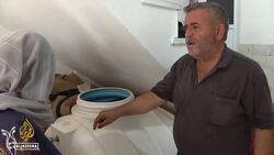 Iran drought: Residents flee villages as water shortages set in News Clip