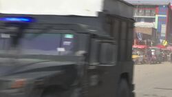 Blasts in Kabul hit near ceremony attended by top officials Instructional Video