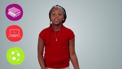 Take Action for No Poverty (Ages 5 - 11) Instructional Video