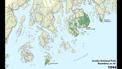 Acadia National Park - How we've grown up Instructional Video