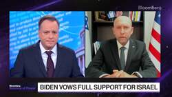 Eliav Benjamin on Rescuing Hostages, Striking Hamas News Clip