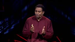 TED: Imaging at a trillion frames per second | Ramesh Raskar Instructional Video