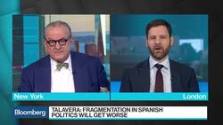 Spanish Political Fragmentation to Worsen: Oxford Economics News Clip