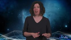Cosmic Shear: Revealing the Invisible Universe Instructional Video