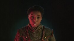 Julius Caesar 5.5 Performance: Brutus Bids Farewell to His Men (Lines 33-42) Instructional Video