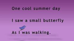 Haiku Poetry Instructional Video