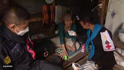 Thailand expected to pass laws making torture, abduction illegal News Clip