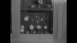 Egyptian government auctions off King Farouk's vast treasures worth millions at the Koubbeh Palace in Cairo News Clip