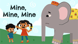 The Perils of Greed Instructional Video