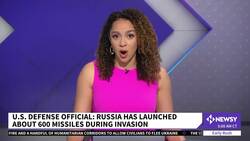 Russia Sets Cease-fire For Evacuations But Battles Continue News Clip