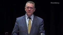 Fed Policy 'Exacerbating the Inflation Problem': Bullard News Clip