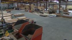 Trump’s tariffs and their costs for US consumers, businesses and the global economy News Clip