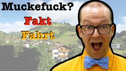 Words That Sound Dirty in German, but Aren't Instructional Video