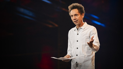 TED: The tipping point I got wrong | Malcolm Gladwell Instructional Video