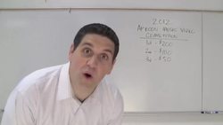 2012 AP Econ Music Video Competition Results Instructional Video