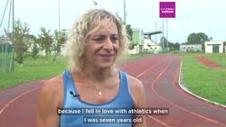 Meet Valentina Petrillo: The Italian sprinter set to become the first Paralympic transgender athlete Instructional Video
