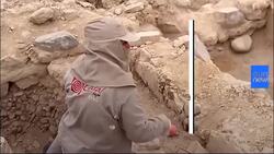 Watch: Mural made by oldest civilisation in the Americas unveiled News Clip