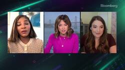 Serena Williams Goes From the Court to the VC Arena News Clip