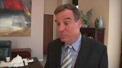 Senators: Congress will act if Saudis at fault Instructional Video