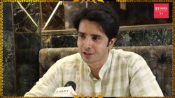 Zaan Khan: In childhood, my brother and I bought PS1 from the Eidis that we got from relatives News Clip