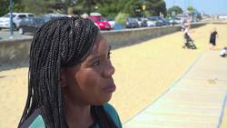 'Everything is getting worse under Labour', says Kemi Badenoch on Isle of Wight visit News Clip