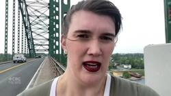 Shuttles, buses and boats: province proposes alternatives for Centennial Bridge sidewalk News Clip